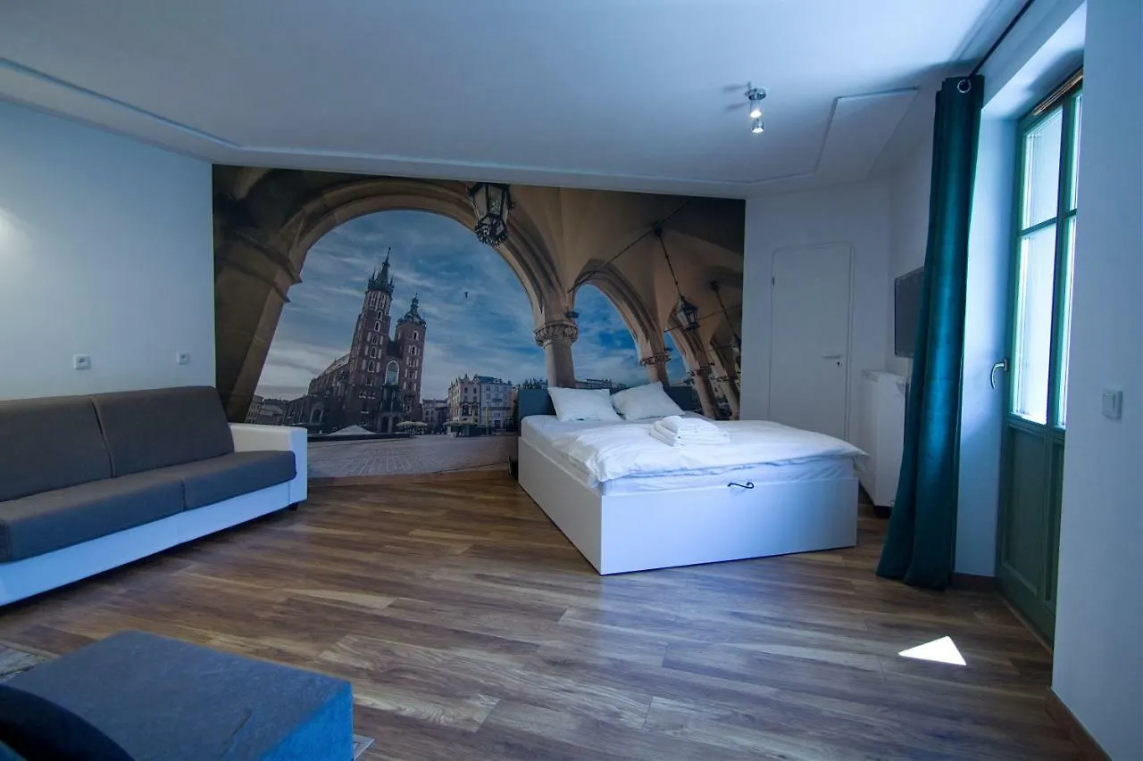 Tweety Cracow House In The Old Town Apartment Krakow 0*,
